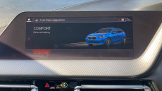 BMW 1 Series 118i M Sport 5dr Step Auto Petrol Hatchback